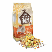 Reggie Rat & Mimi Mouse Tasty Mix - 850g