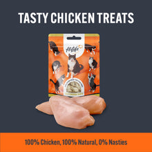 HiLife Adult Cat Chicken Breast Treats - 10g
