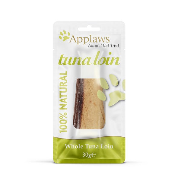 Applaws Loin Cat Treat - Tuna