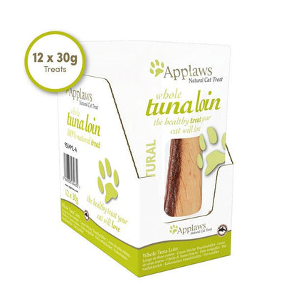Applaws Loin Cat Treat - Tuna