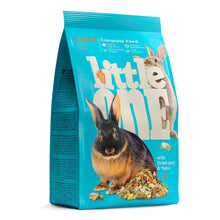 Little One Complete Feed for Rabbits - 900g