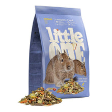 Little One Complete Feed for Degus - 400g