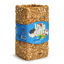 Little One Tasty Maze Tunnel for Small Animals - Medium