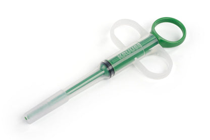 Buster Tablet Introducer with Soft Grip