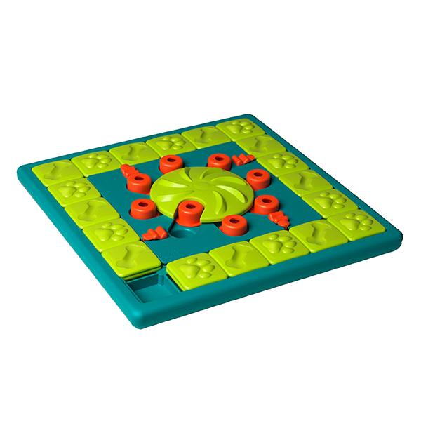 Nina Ottoson Interactive Dog Treat Puzzle - Multipuzzle