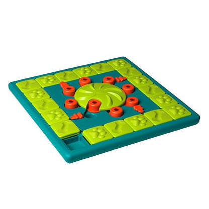 Nina Ottoson Interactive Dog Treat Puzzle - Multipuzzle
