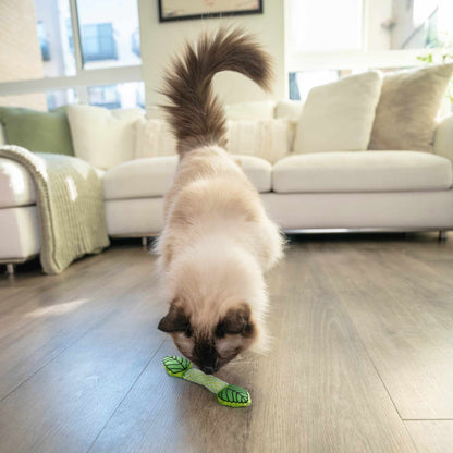 Nina Ottosson Catstages Fresh Breath Mint Stick Cat Toy