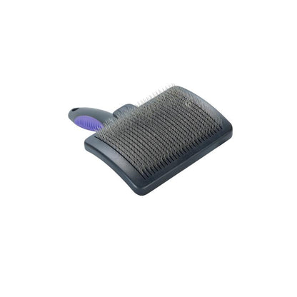 Buster Self-Cleaning Slicker Hard Pins