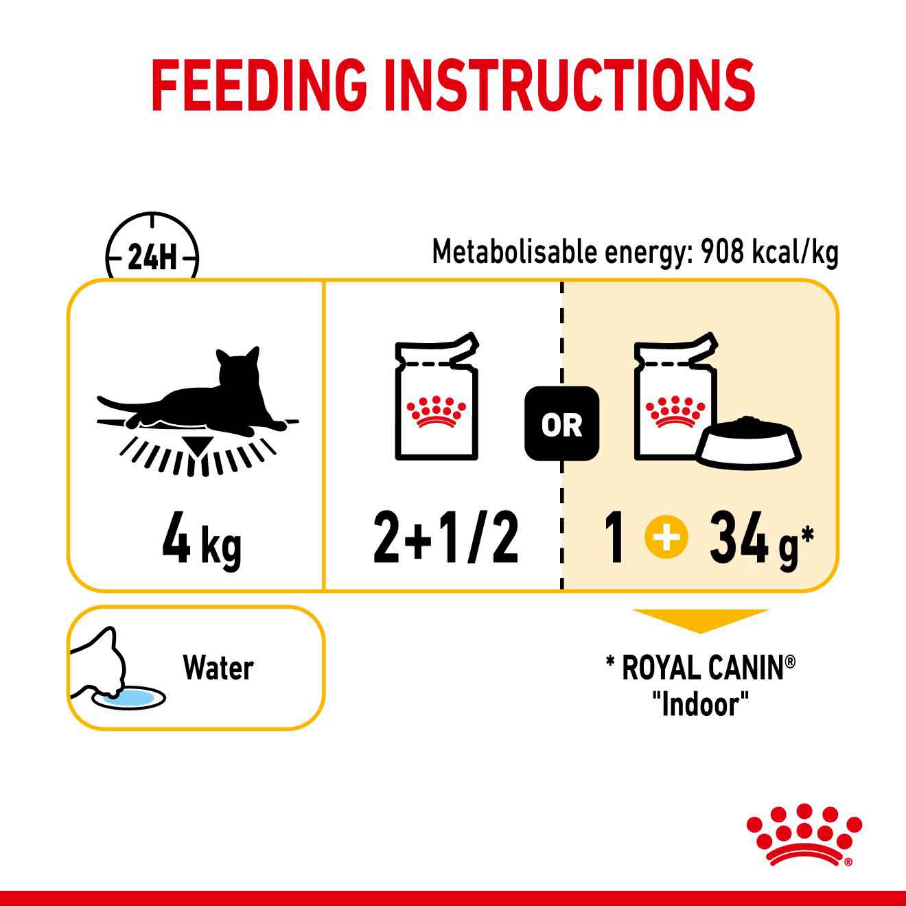 Royal Canin Feline Health Nutrition Sensory Taste in Jelly Wet Cat Food - 12x85g Pouches