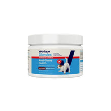 Glandex Advance Anal Gland Support Beef Soft Chews for Dogs