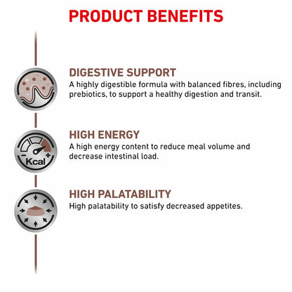 Royal Canin Veterinary Health Gastrointestinal Wet Dog Food - 12x400g Cans