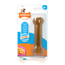 Nylabone Chicken Puppy Bone - Medium