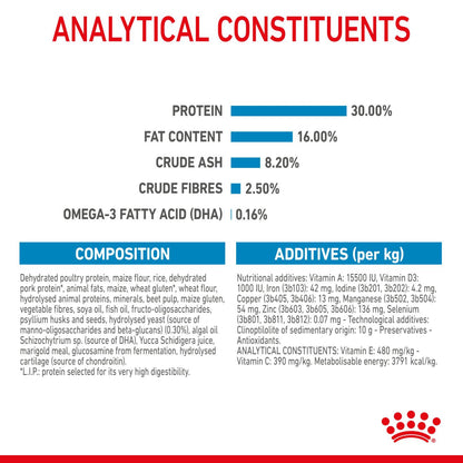 Royal Canin Size Health Nutrition Maxi Puppy Dry Dog Food