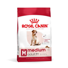 Royal Canin Size Health Nutrition Medium 7+ Mature Dry Dog Food