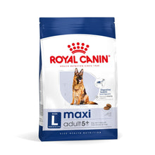 Royal Canin Size Health Nutrition Maxi Adult 5+ Dry Dog Food
