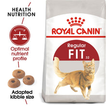ROYAL CANIN Regular Fit 32 Adult Dry Cat Food