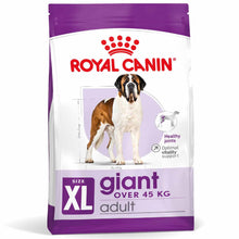 Royal Canin Size Health Nutrition Giant Adult Dry Dog Food