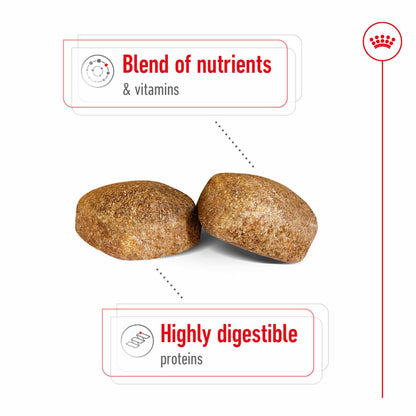 Royal Canin Size Health Nutrition Giant Adult Dry Dog Food