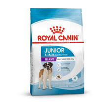 Royal Canin Size Health Nutrition Giant Junior Dry Dog Food