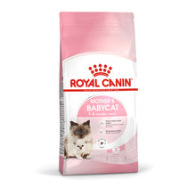 ROYAL CANIN Feline Health Nutrition Mother & Babycat Adult & Kitten Dry Food