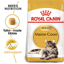 Royal Canin Breed Health Nutrition Maine Coon Adult Dry Cat Food