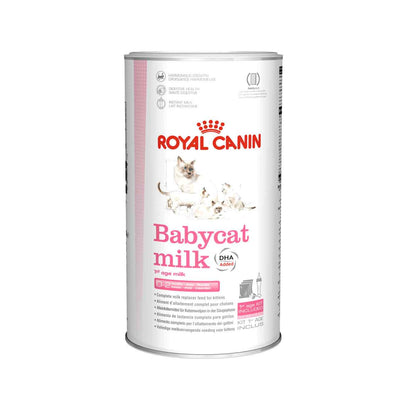 Royal Canin Royal Canin Milk Kitten Dry Cat Food pet food packaging