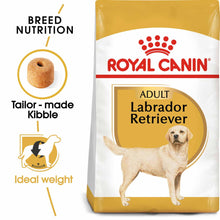 Royal Canin Breed Health Nutrition Labrador Retriever Adult Dry Dog Food
