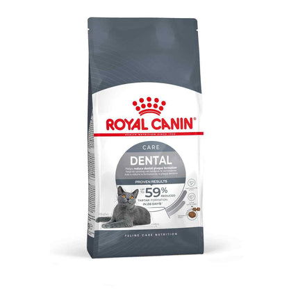 ROYAL CANIN Dental Care Adult Dry Cat Food
