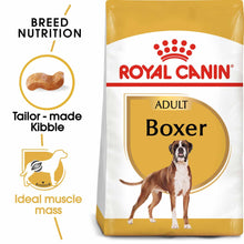 Royal Canin Breed Health Nutrition Boxer Adult Dry Dog Food