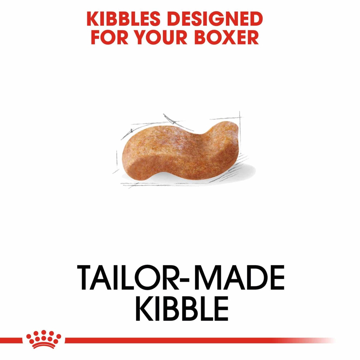 Royal Canin Breed Health Nutrition Boxer Adult Dry Dog Food