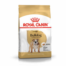 Royal Canin Breed Health Nutrition Bulldog Adult Dry Dog Food
