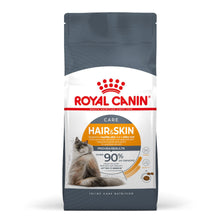 ROYAL CANIN Hair & Skin Care Adult Dry Cat Food