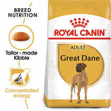 Royal Canin Breed Health Nutrition Great Dane Adult Dry Dog Food