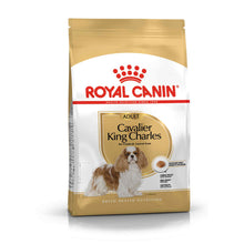 Royal Canin Breed Health Nutrition Cavalier King Charles Adult Dry Dog Food
