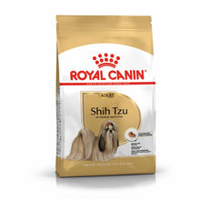 Royal Canin Breed Health Nutrition Shih Tzu Adult Dry Dog Food