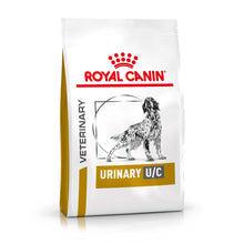 ROYAL CANIN Veterinary Urinary U/C Adult Dry Dog Food
