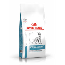 Royal Canin Veterinary Hypoallergenic + Moderate Calorie Adult Dry Dog Food