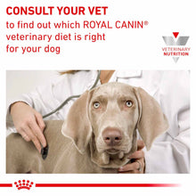 Royal Canin Veterinary Hypoallergenic + Moderate Calorie Adult Dry Dog Food
