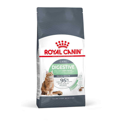 ROYAL CANIN Digestive Care Adult Dry Cat Food