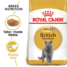 ROYAL CANIN British Shorthair Dry Adult Cat Food