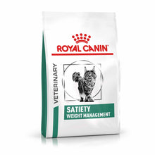 Royal Canin Veterinary Satiety Care Adult Dry Cat Food