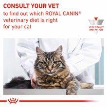 Royal Canin Veterinary Satiety Care Adult Dry Cat Food
