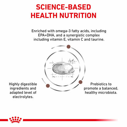 ROYAL CANIN Veterinary Gastrointestinal Low Fat Adult Dry Dog Food