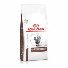 ROYAL CANIN Veterinary Gastrointestinal Adult Dry Cat Food