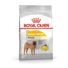 Royal Canin Canine Care Nutrition Medium Dermacomfort Adult Dry Dog Food