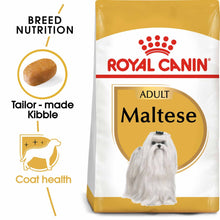Royal Canin Breed Health Nutrition Maltese Adult Adult Dry Dog Food