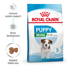Royal Canin Size Health Nutrition Mini Puppy Dry Dog Food