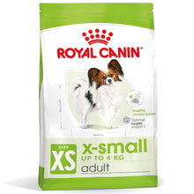 Royal Canin Size Health Nutrition X-Small Adult Dry Dog Food
