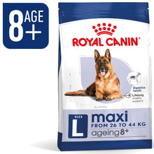 Royal Canin Size Health Nutrition Maxi Ageing 8+ Mature Dry Dog Food