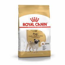 Royal Canin Breed Health Nutrition Pug Adult Dry Dog Food